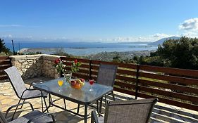 Eris Villa - Amazing View In Lefkada
